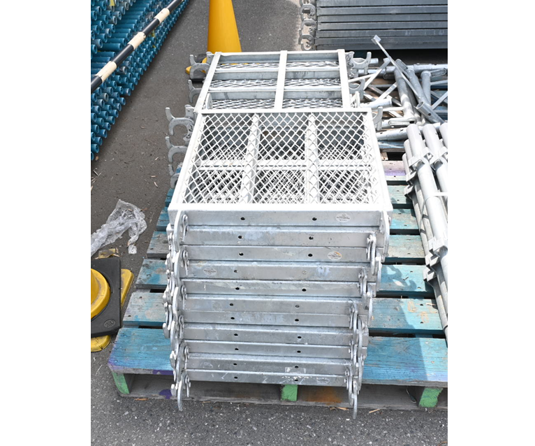5006踏板（中古）