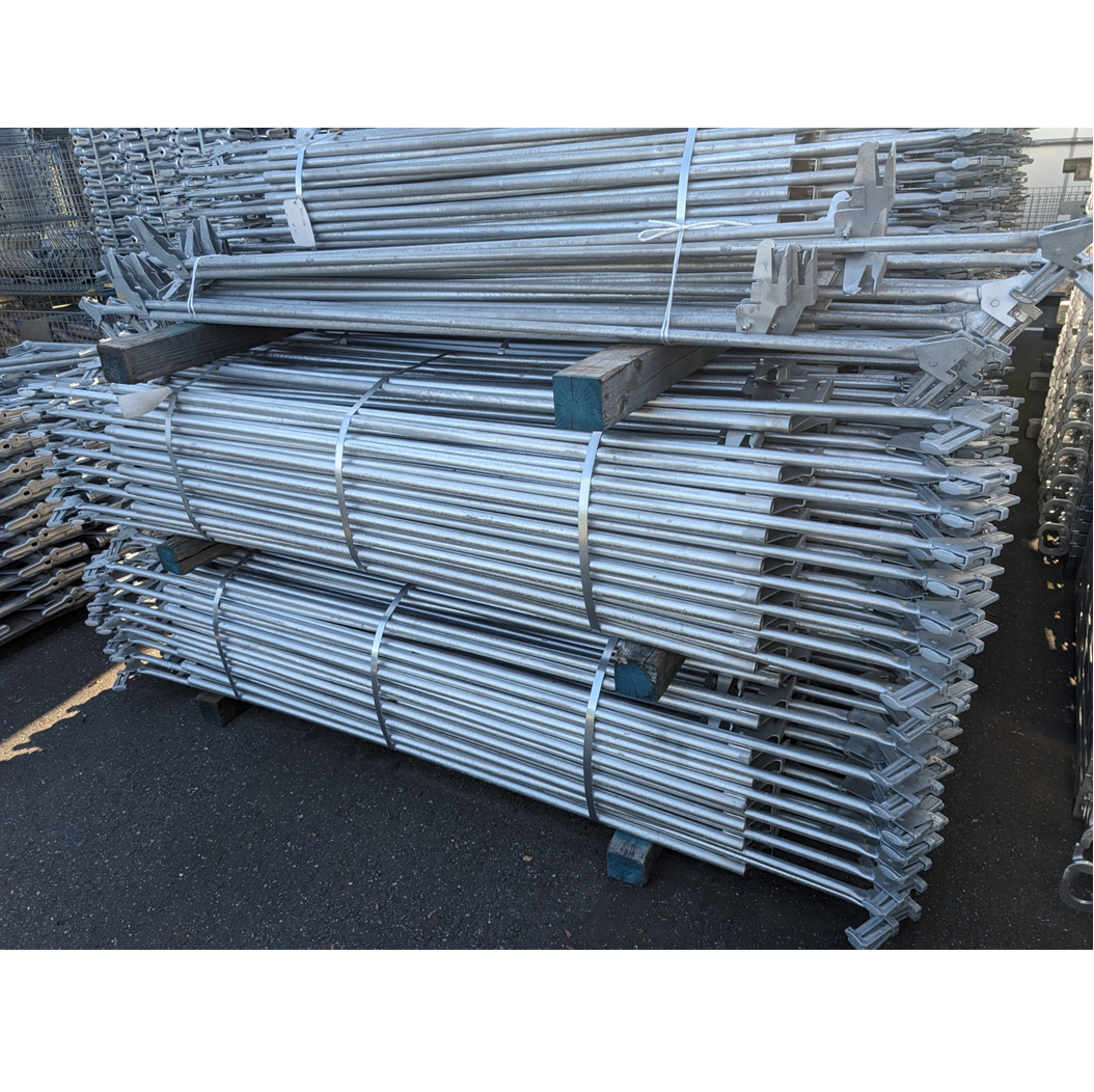 1200先行手摺（ザクロス）