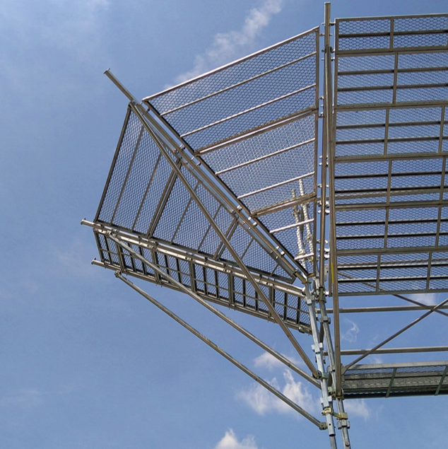 コーナー朝顔セット