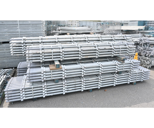 2.7m支柱（中古）